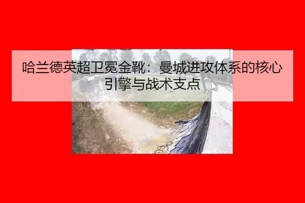 哈兰德英超卫冕金靴：曼城进攻体系的核心引擎与战术支点