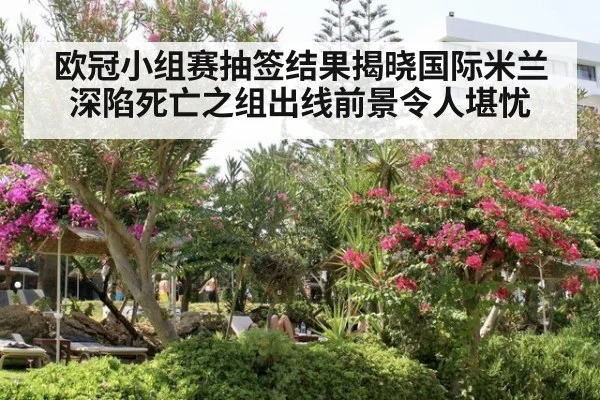欧冠小组赛抽签结果揭晓国际米兰深陷死亡之组出线前景令人堪忧